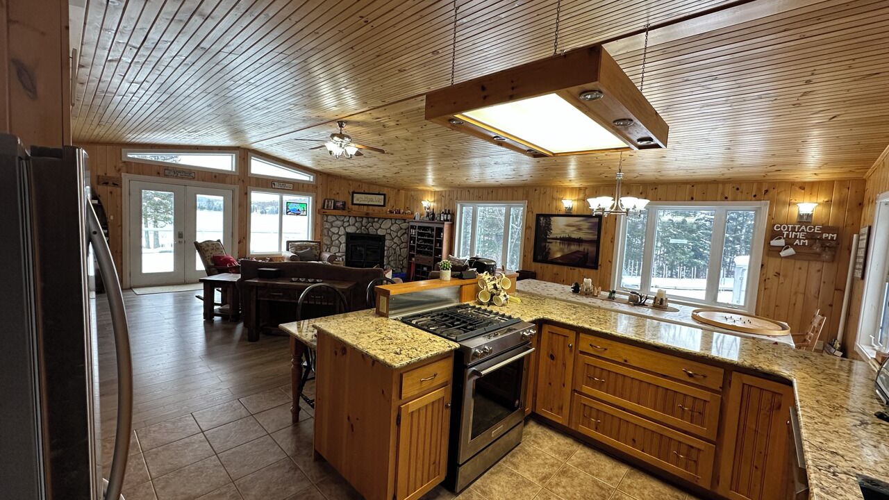 Photo of Kitchen in Armour