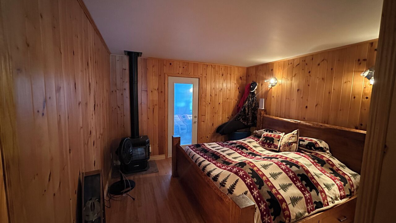Photo of Bedroom in Armour