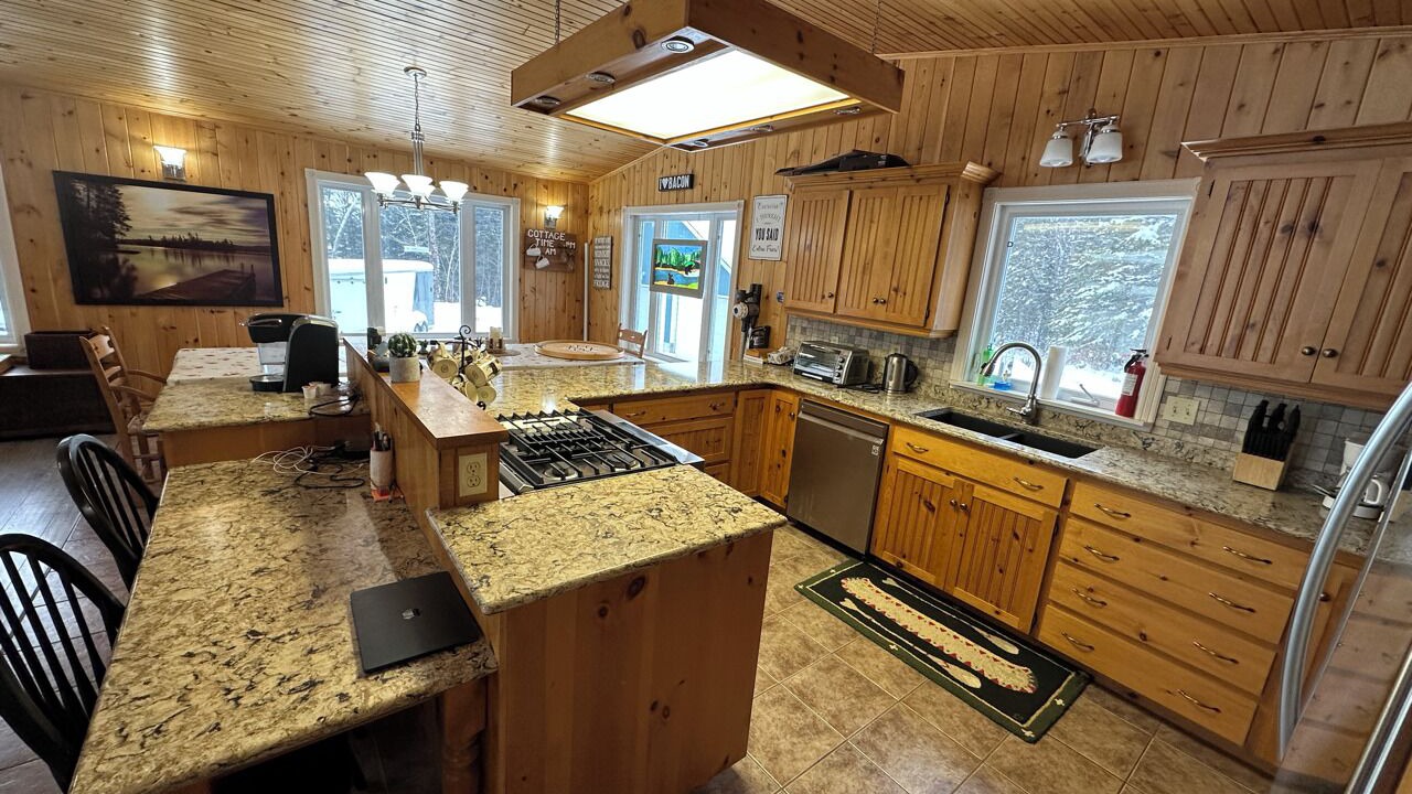 Photo of Kitchen in Armour