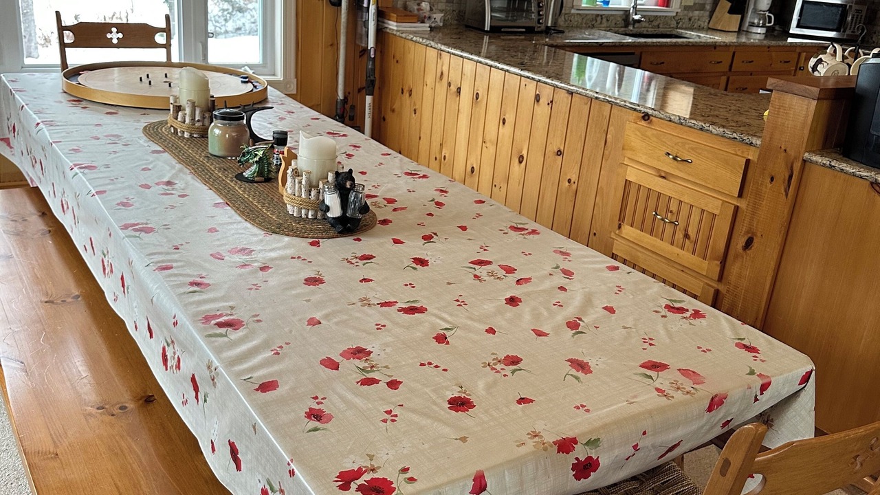Photo of Kitchen in Armour