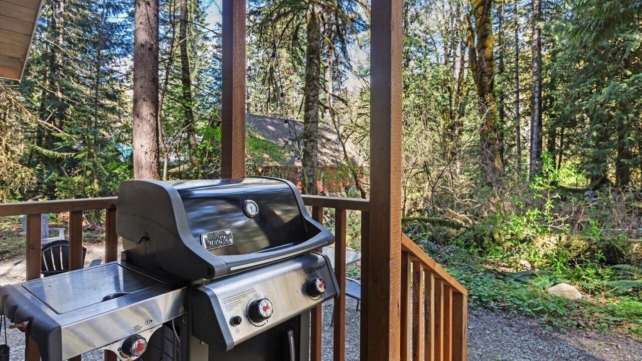 Photo of Outdoor in Skykomish