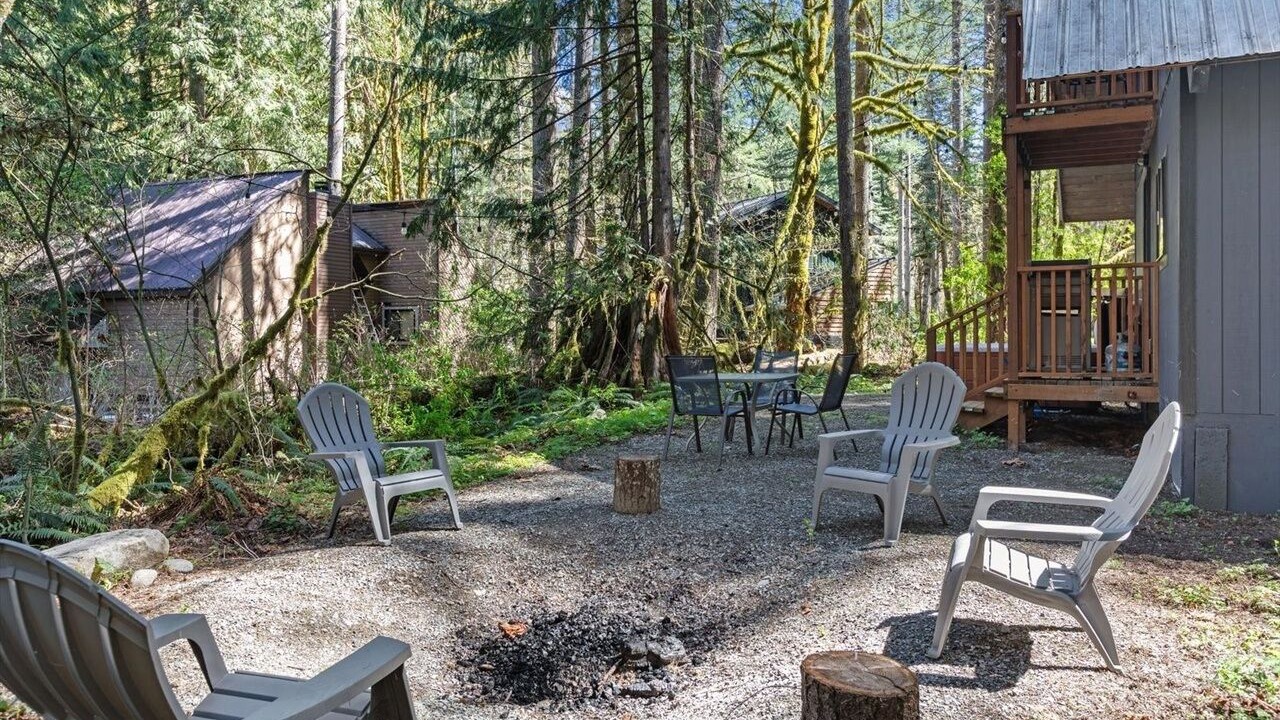 Photo of Outdoor in Skykomish