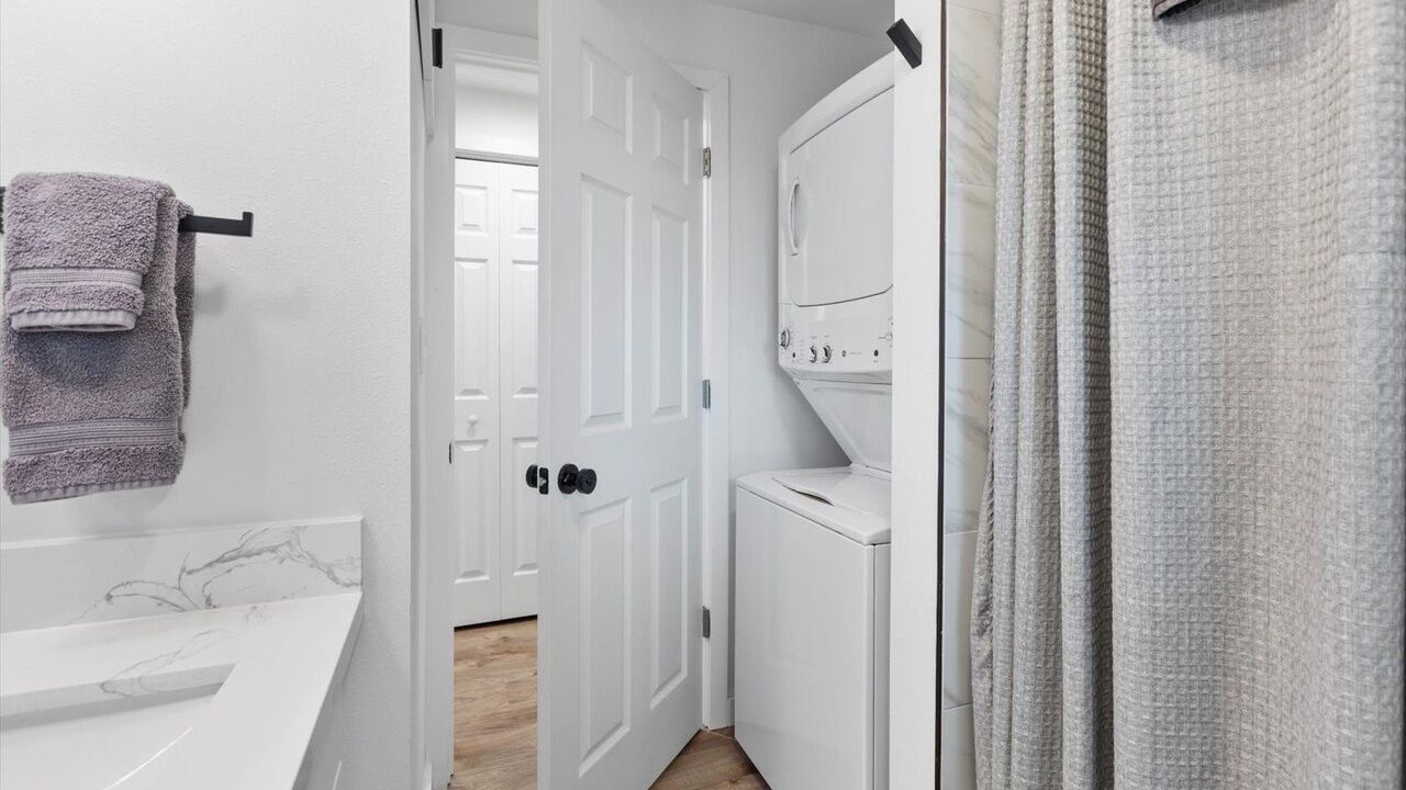 Photo of Bathroom in Skykomish