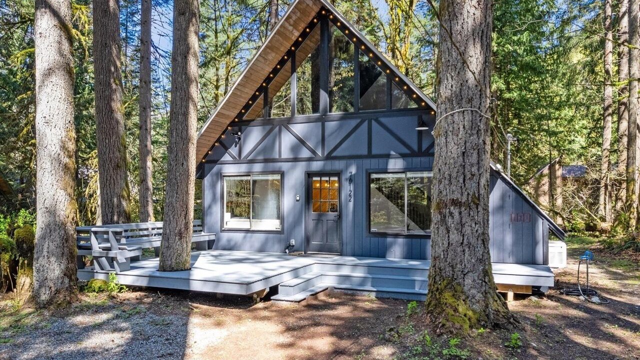 Photo of Outdoor in Skykomish