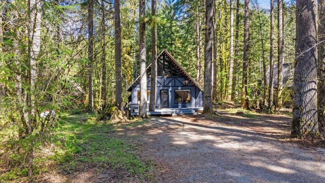 Photo of Outdoor in Skykomish