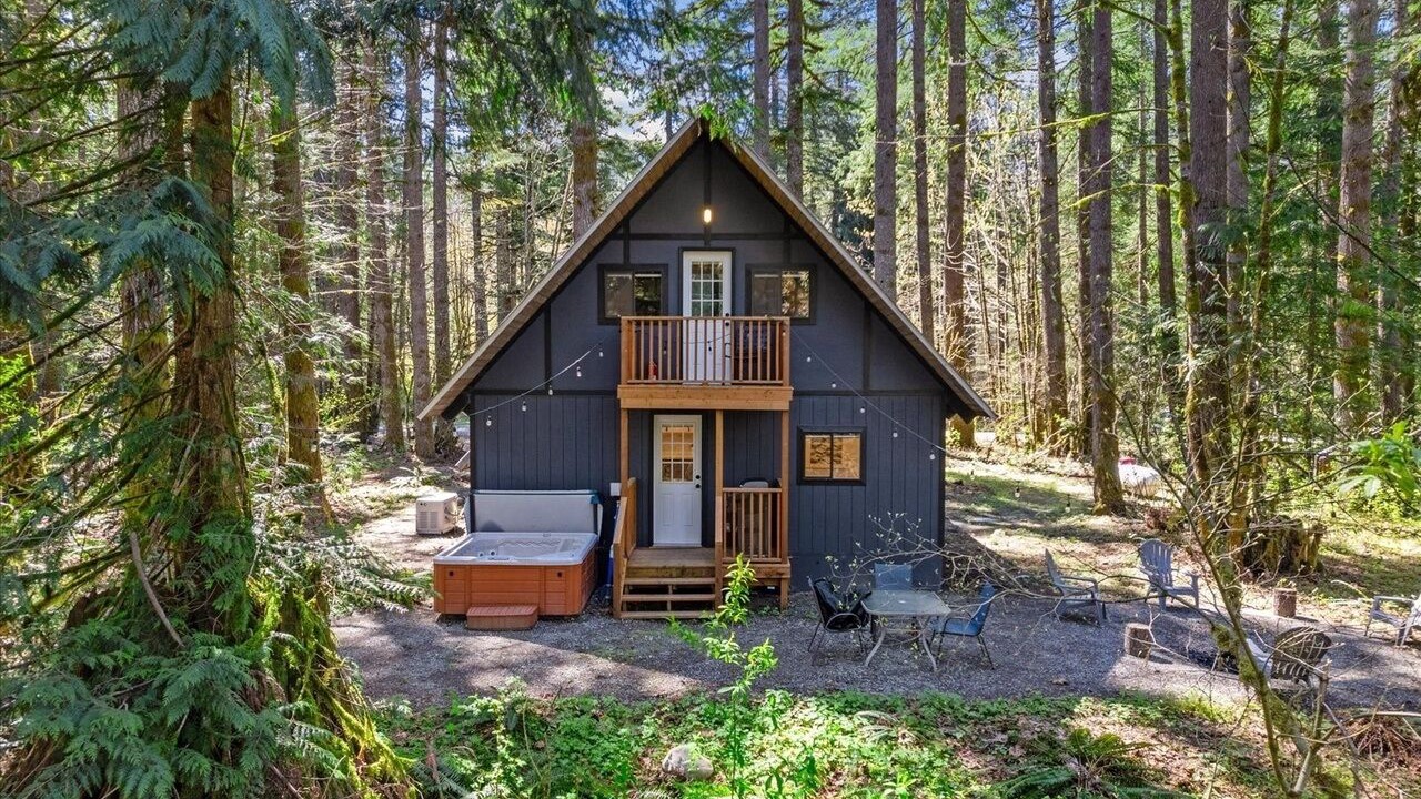 Photo of Outdoor in Skykomish