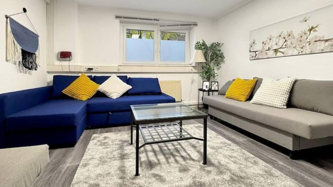 Photo of Livingroom in Diemershalde