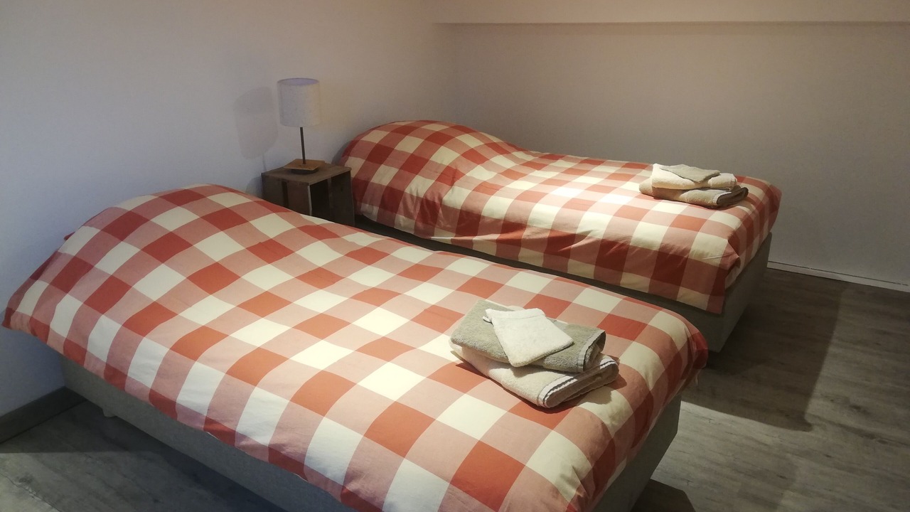Photo of Bedroom in Saints