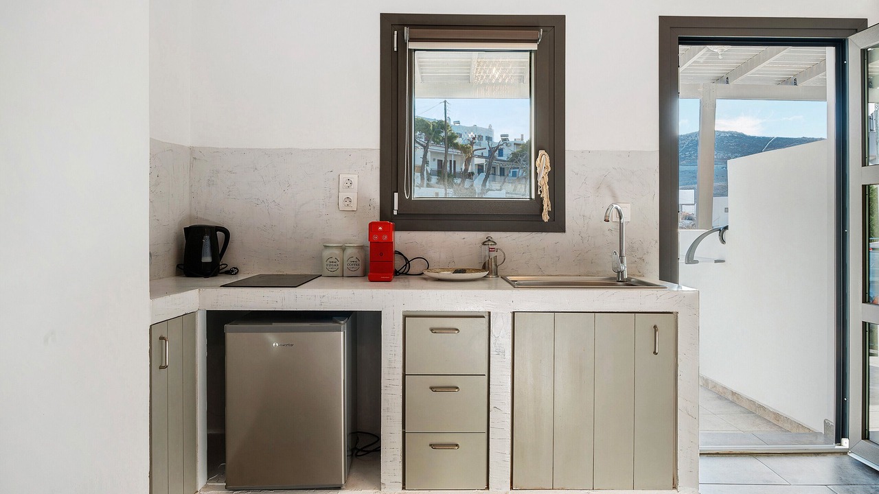Photo of Kitchen in Merichas