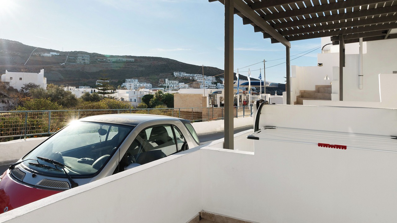 Photo of Outdoor in Merichas