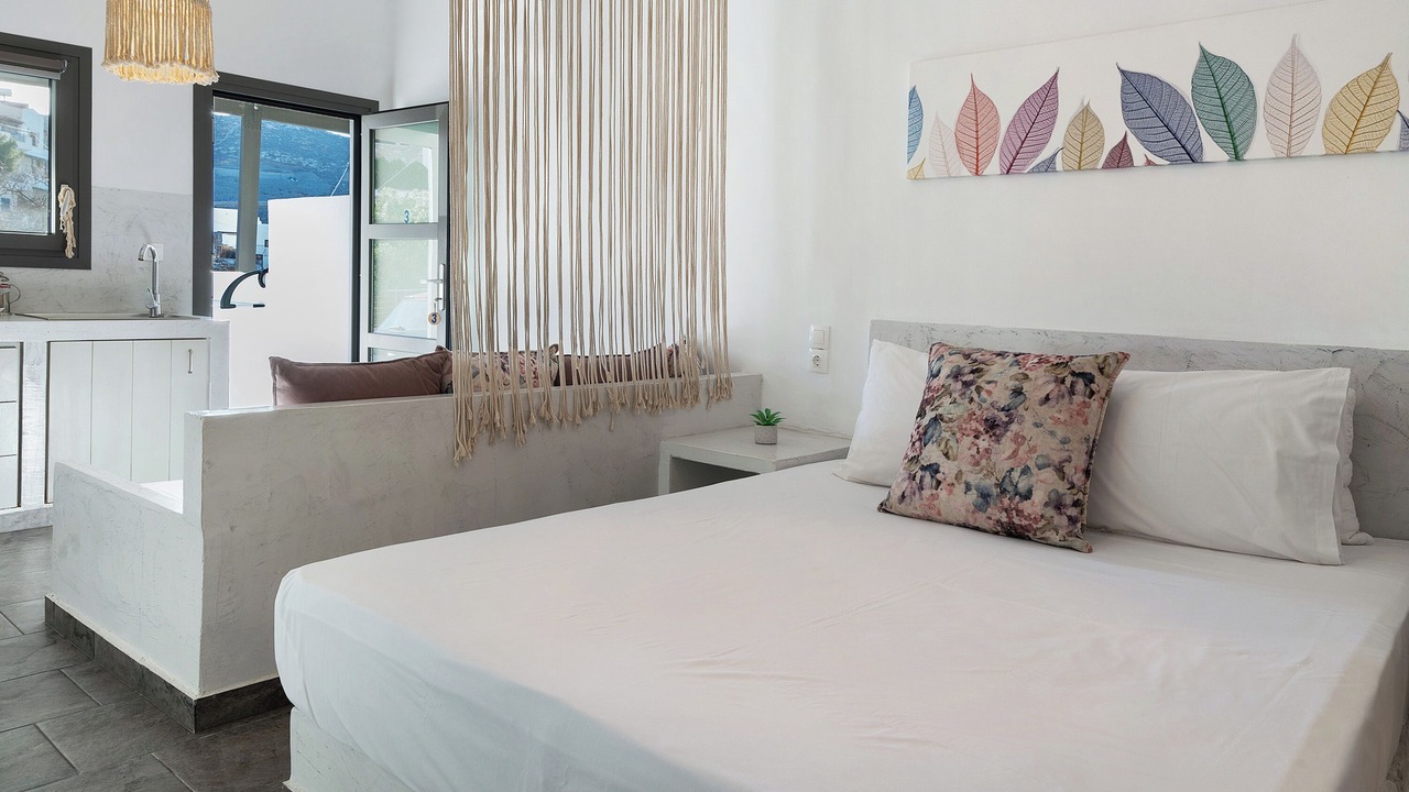 Photo of Bedroom in Merichas
