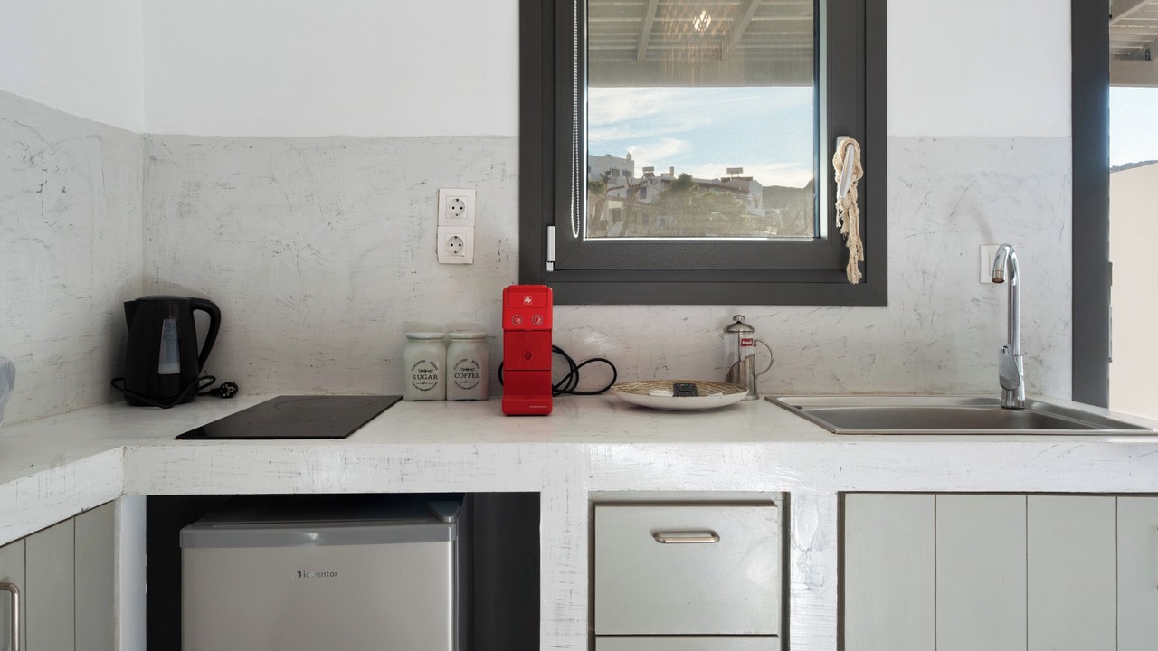 Photo of Kitchen in Merichas