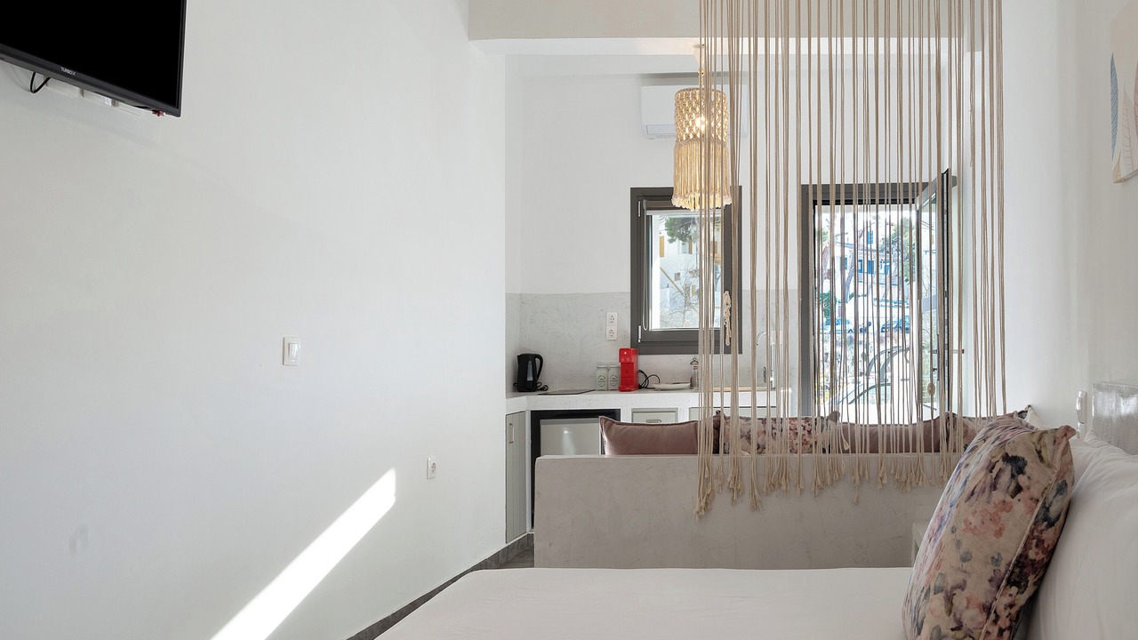 Photo of Bedroom in Merichas