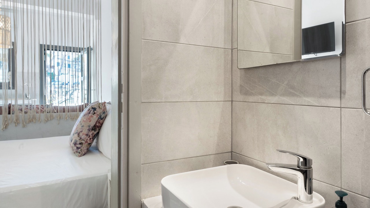 Photo of Bathroom in Merichas