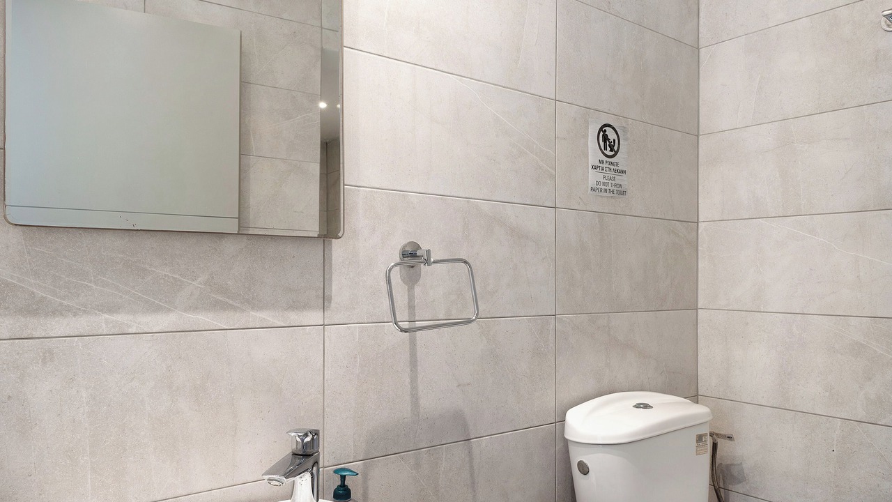 Photo of Bathroom in Merichas