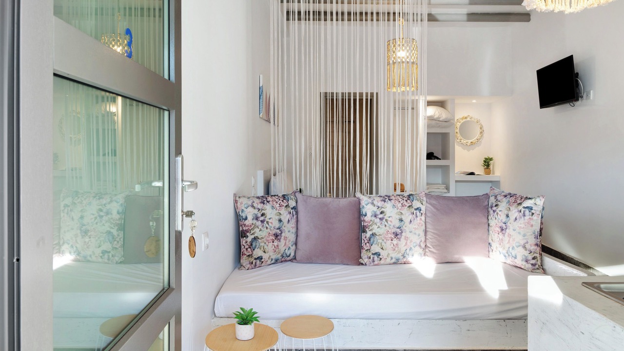 Photo of Bedroom in Merichas