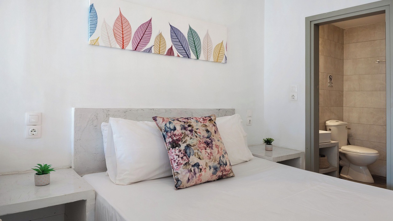 Photo of Bedroom in Merichas