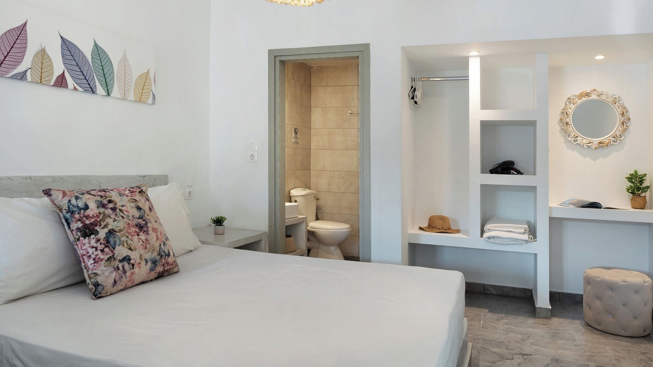 Photo of Bedroom in Merichas