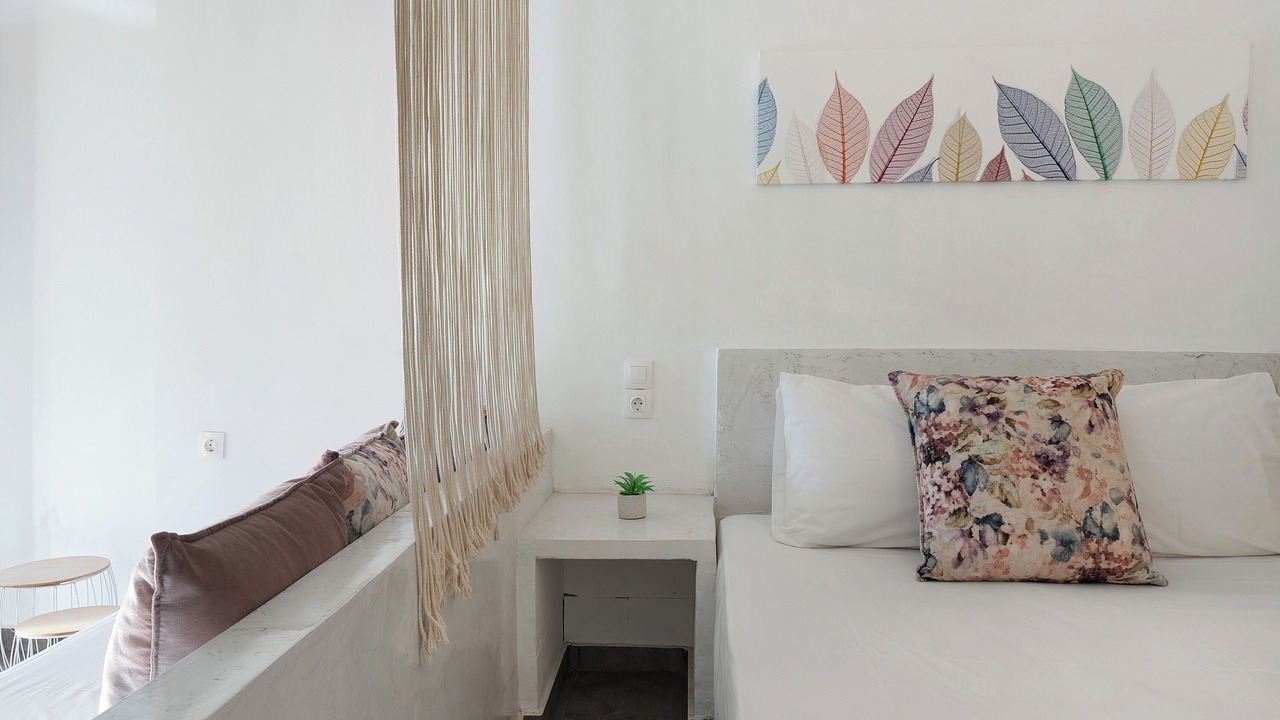Photo of Bedroom in Merichas