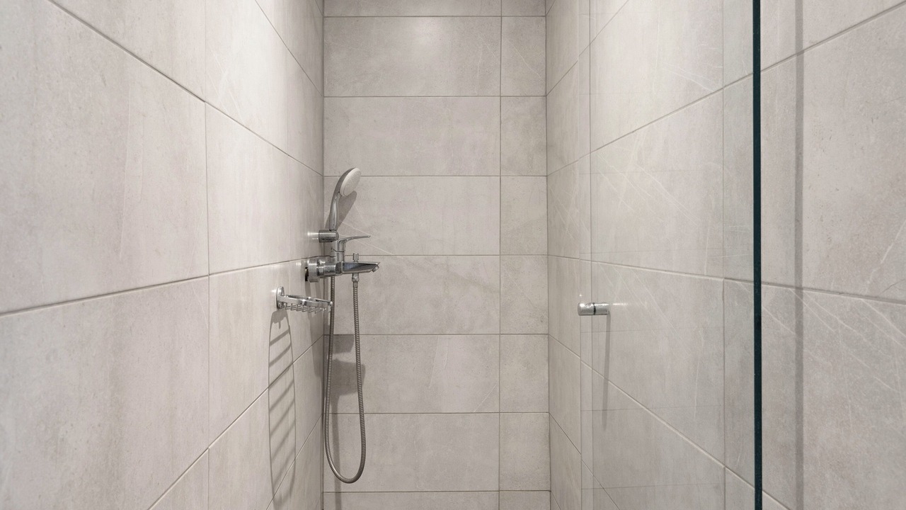 Photo of Bathroom in Merichas