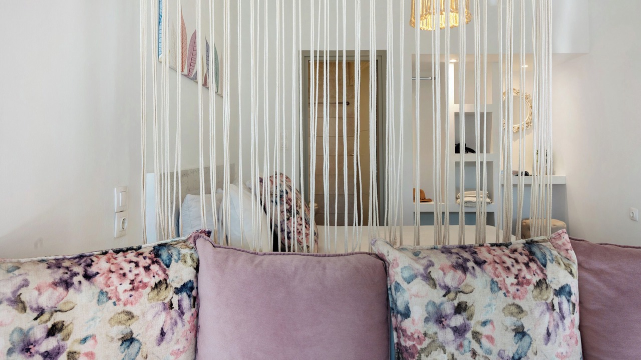 Photo of Bedroom in Merichas