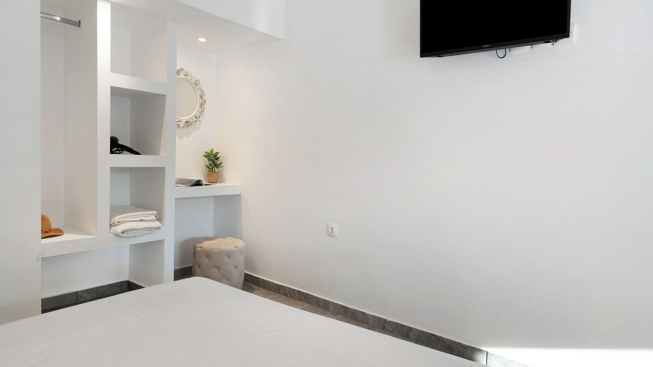 Photo of Bedroom in Merichas