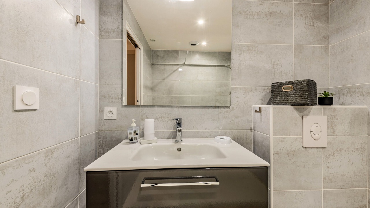 Photo of Bathroom in Loperec