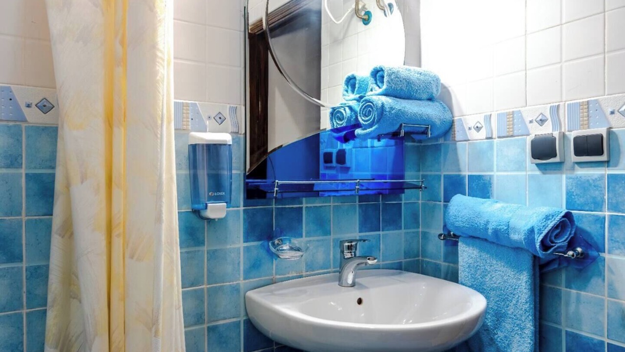 Photo of Bathroom in Tnine Ourika