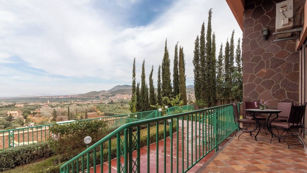 Photo of Outdoor in Tnine Ourika