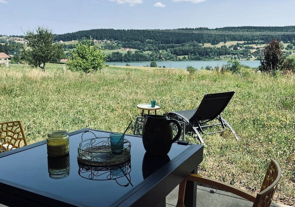 Photo of Outdoor in Les Grangettes