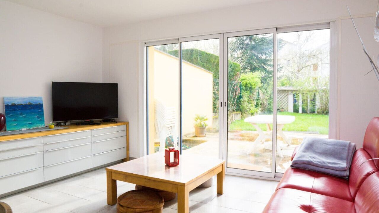 Photo of Livingroom in Velizy-Villacoublay