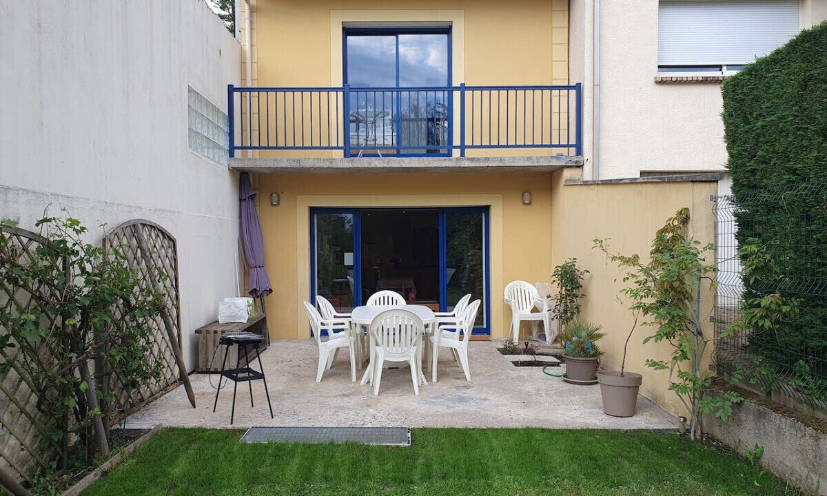Photo of Outdoor in Velizy-Villacoublay