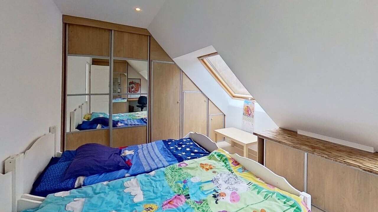 Photo of Bedroom in Velizy-Villacoublay