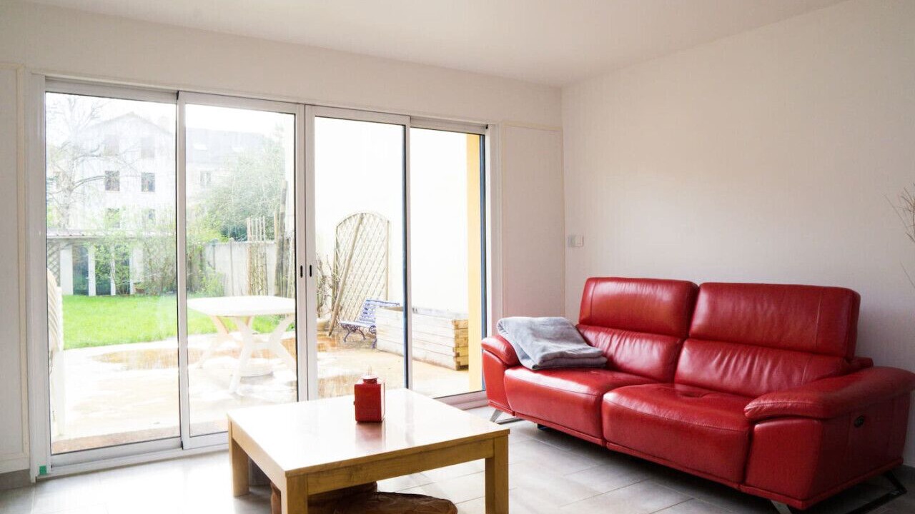 Photo of Livingroom in Velizy-Villacoublay