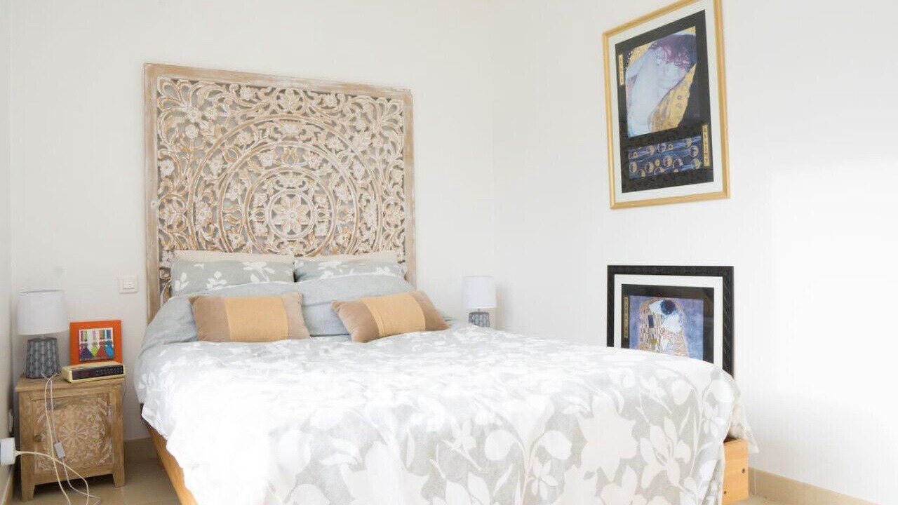 Photo of Bedroom in Velizy-Villacoublay