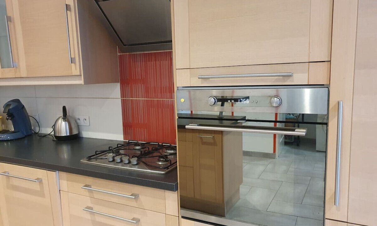 Photo of Kitchen in Velizy-Villacoublay