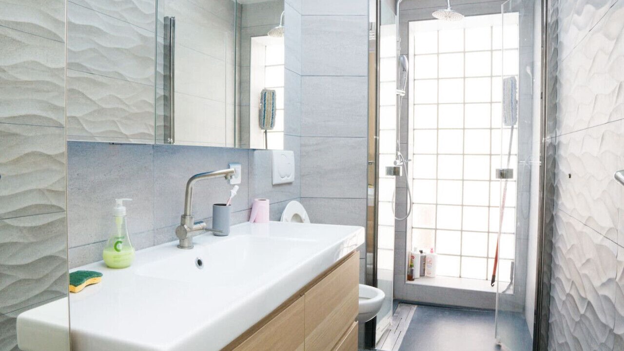 Photo of Bathroom in Velizy-Villacoublay