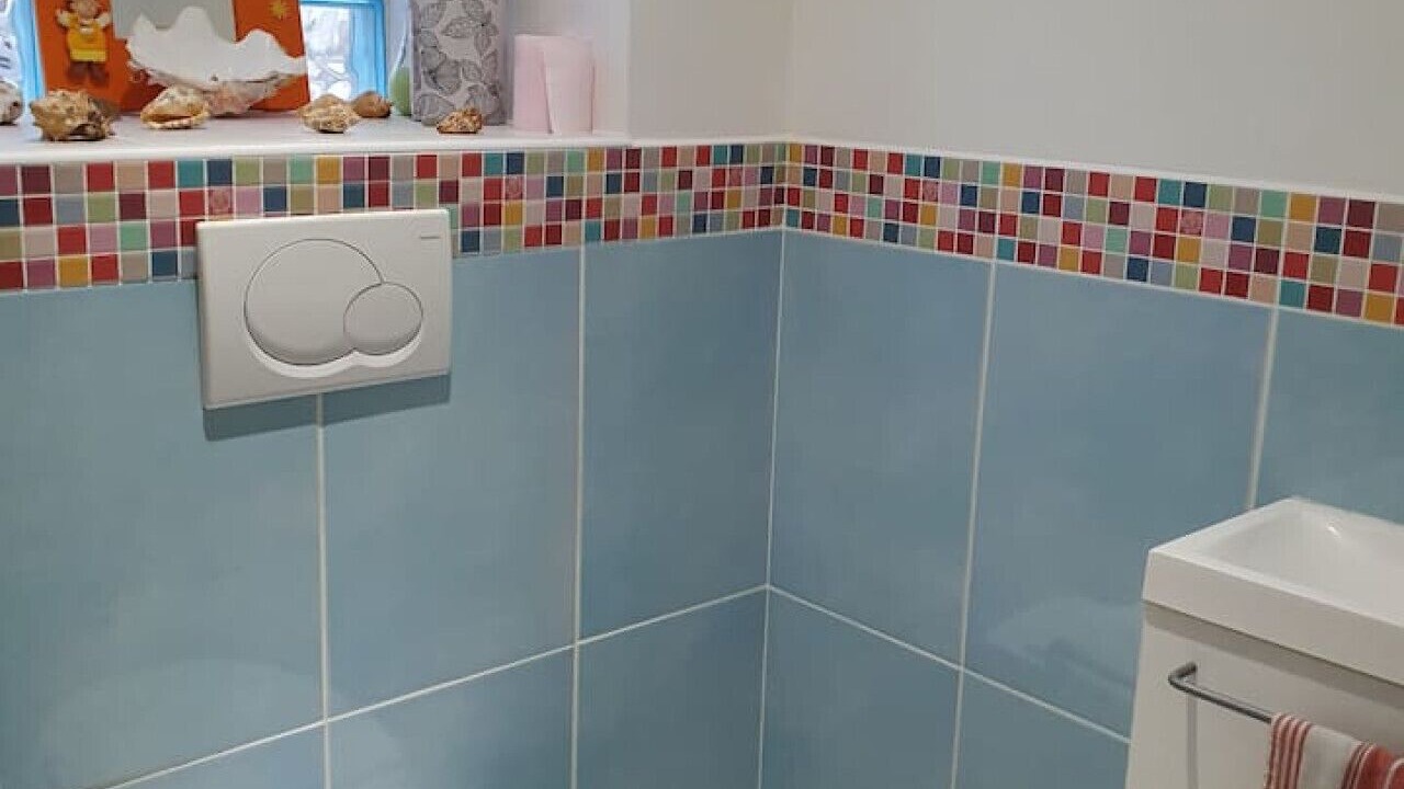 Photo of Bathroom in Velizy-Villacoublay
