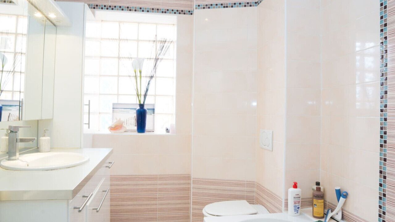 Photo of Bathroom in Velizy-Villacoublay