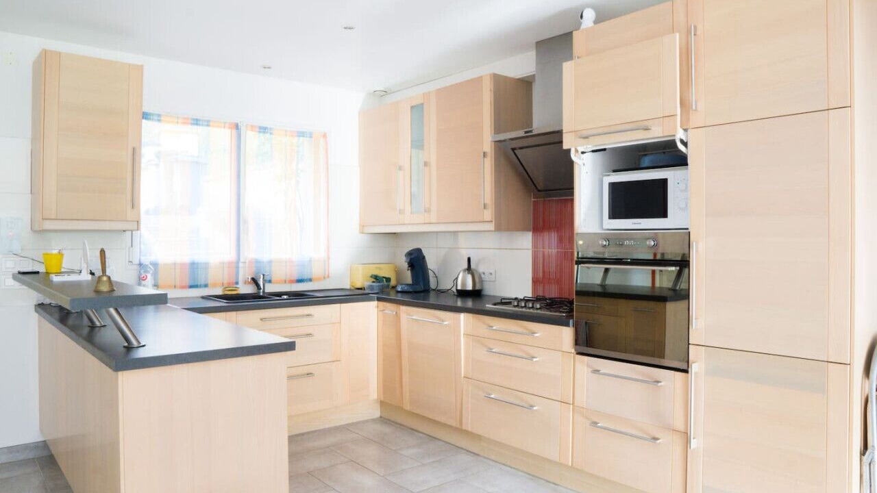 Photo of Kitchen in Velizy-Villacoublay