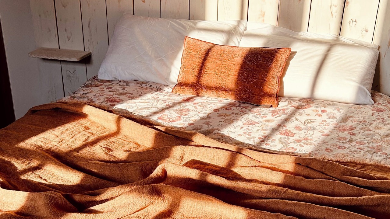 Photo of Bedroom in Plouguiel