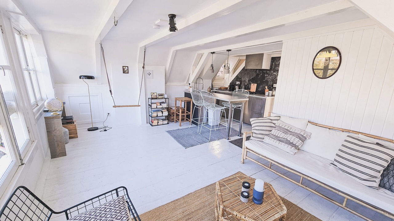 Photo of Livingroom in Grachtengordel-West