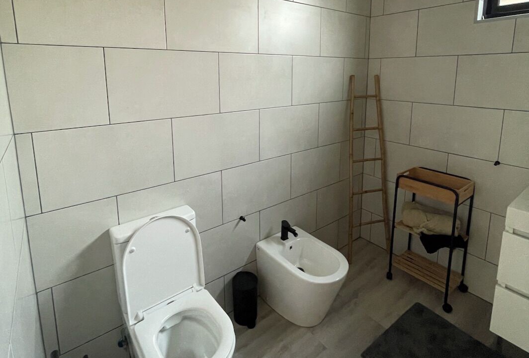Photo of Bathroom in Mosteiros