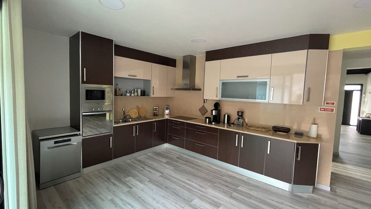 Photo of Kitchen in Mosteiros