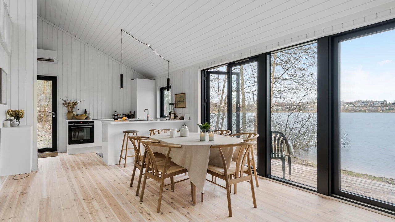 Photo of Bedroom in Skanderborg