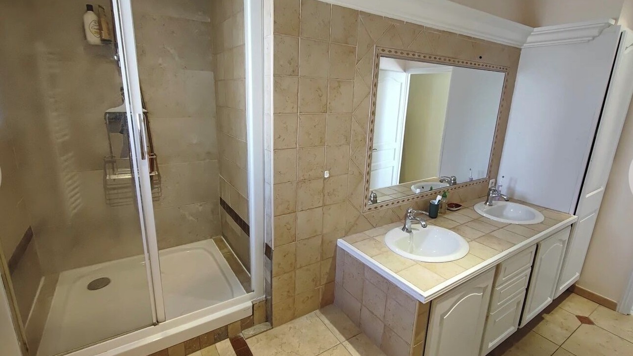 Photo of Bathroom in Les Arcs-sur-Argens