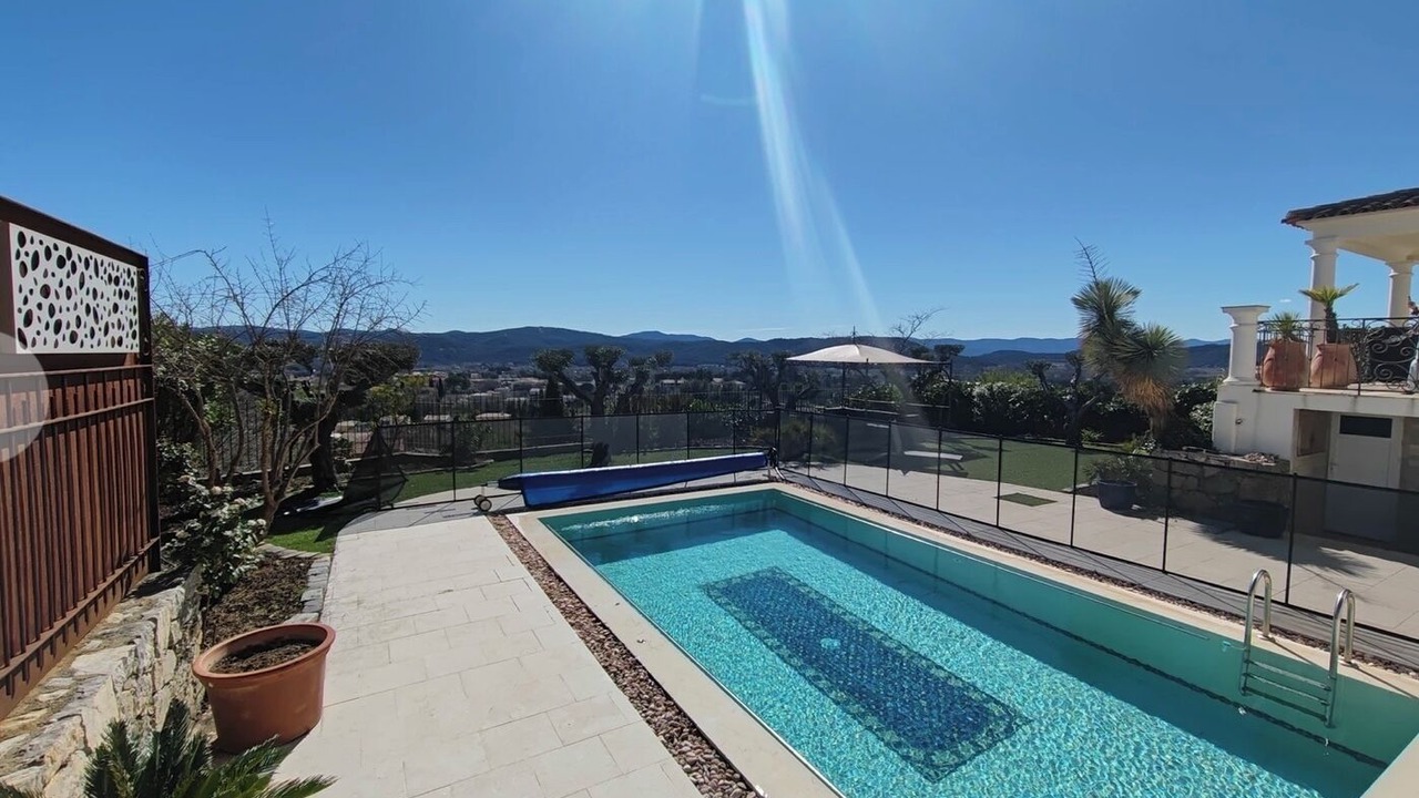 Photo of Outdoor in Les Arcs-sur-Argens