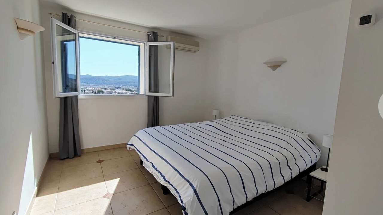 Photo of Bedroom in Les Arcs-sur-Argens
