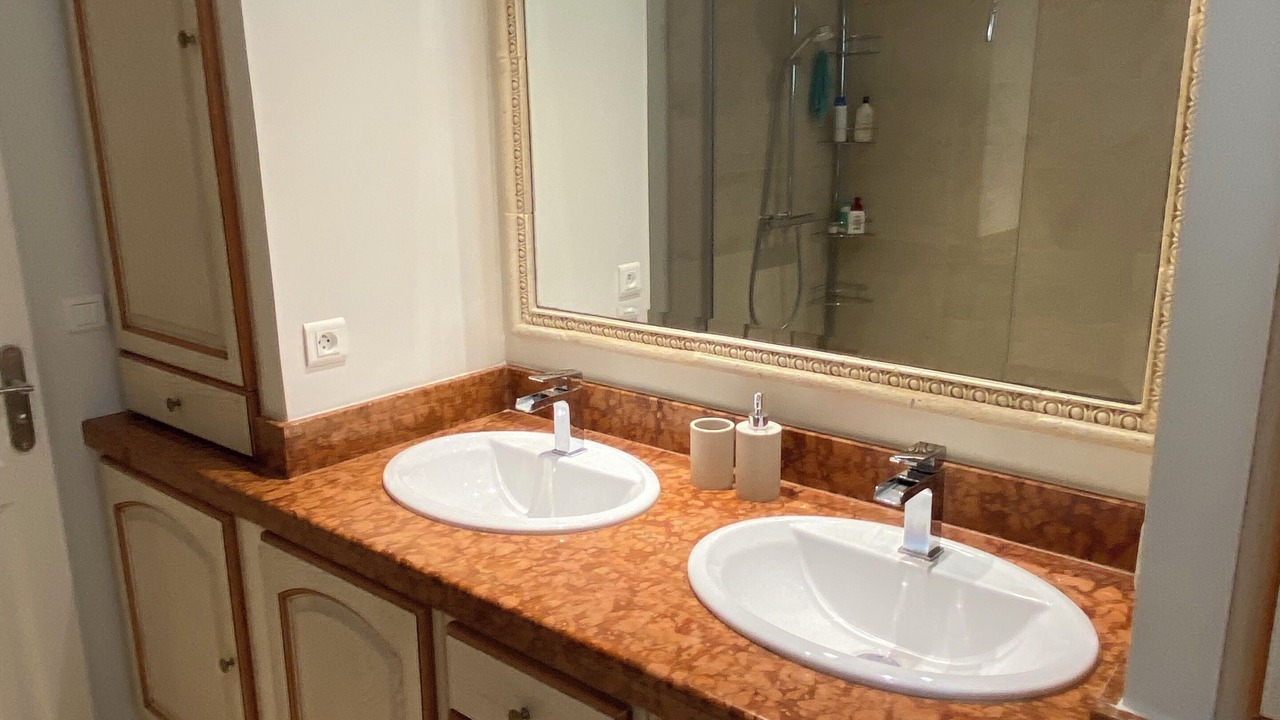 Photo of Bathroom in Les Arcs-sur-Argens