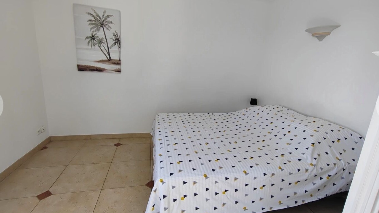 Photo of Bedroom in Les Arcs-sur-Argens